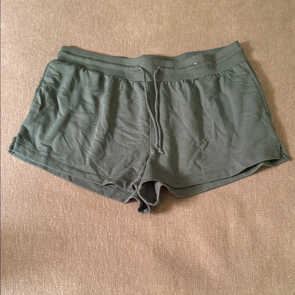 Stars Above Women's Fleece Shorts
